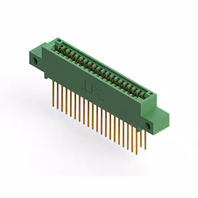 345-040-540-512 EDAC Inc.  Edgeboard Connectors